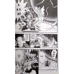 Yaiba Tập 20