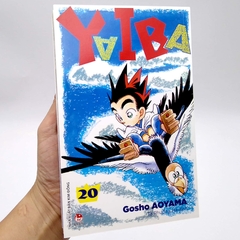 Yaiba Tập 20