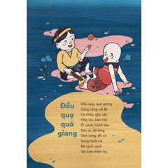 Đồng Dao Cho Bé - Chi Chi Chành Chành - Trò Chơi Dân Dã