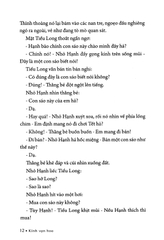 Kính Vạn Hoa Tập 3 (Phiên Bản Mới) - Nguyễn Nhật Ánh