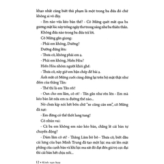 Kính Vạn Hoa Tập 18 (Phiên Bản Mới) - Nguyễn Nhật Ánh