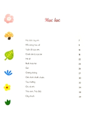 Thơ Hay Viết Cho Thiếu Nhi - Hai Bàn Tay Em