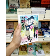 Tiệm Trừ Yêu Kì Ảo Tập 14