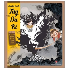 Tây Du Kí Tập 6