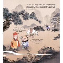 Tây Du Kí Tập 7
