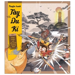 Tây Du Kí Tập 7