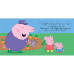 Thế Giới Của Peppa - Giếng Nước