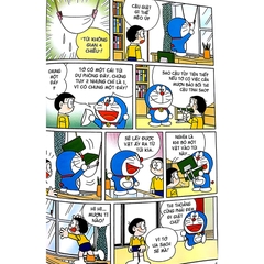 Doraemon Tuyển Tập Tranh Truyện Màu Kĩ Thuật Số Tập 5