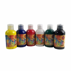 Màu Vẽ Colormate Acrylic 120ml