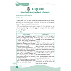 Làm Chủ Kiến Thức Ngữ Văn Bằng Sơ Đồ Tư Duy Lớp 8 Tập 2 (Theo Chương Trình Của Bộ Sách Kết Nối Tri Thức Với Cuộc Sống)