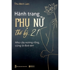Hành Trang Phụ Nữ Thế Kỷ 21