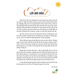 50 Đề Tăng Điểm Nhanh Tiếng Anh Lớp 4 (Theo Sách Giáo Khoa Tiếng Anh Global Success)