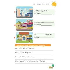 50 Đề Tăng Điểm Nhanh Tiếng Anh Lớp 4 (Theo Sách Giáo Khoa Tiếng Anh Global Success)