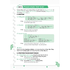Mastering English Grammar - 180 Ngày Làm Chủ Ngữ Pháp Tiếng Anh