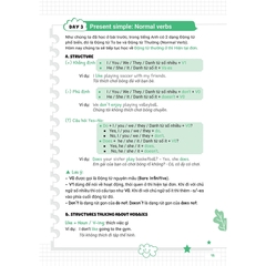 Mastering English Grammar - 180 Ngày Làm Chủ Ngữ Pháp Tiếng Anh