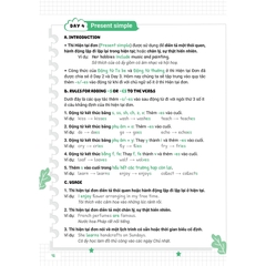 Mastering English Grammar - 180 Ngày Làm Chủ Ngữ Pháp Tiếng Anh