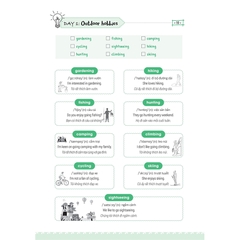 Mastering English Vocabulory - 180 Ngày Làm Chủ Từ Vựng Tiếng Anh
