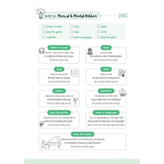 Mastering English Vocabulory - 180 Ngày Làm Chủ Từ Vựng Tiếng Anh