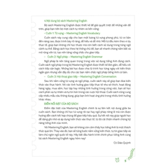 Mastering English Conversation - 180 Ngày Làm Chủ Giao Tiếp Tiếng Anh