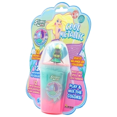 Đồ Chơi Slime Nàng Tiên Cá Hồng Xanh Da Trời 33914/PK-BL