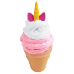 Đồ Chơi Slimy Kem Ốc Quế Ngọt Ngào Kỳ Lân Unicorn 33919
