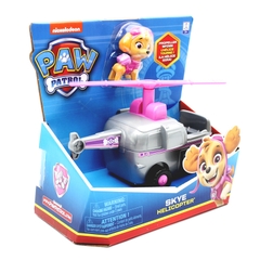 Đồ Chơi Xe Cứu Hộ Cơ Bản Paw Patrol SKYE 6061800