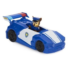 Đồ Chơi Xe Cảnh Sát Mini Paw Patrol The Movie - Chase 6060771