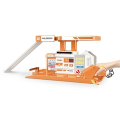 Đồ Chơi Trạm Đổ Xăng Thông Minh Vt559