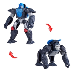 Đồ Chơi Mô hình Optimus Primal Nguyên Bản 4.5 Inch F6756/E0618