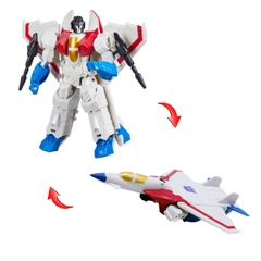 Đồ Chơi Mô Hình Starscream Nguyên Bản 7 Inch F6759/E0694