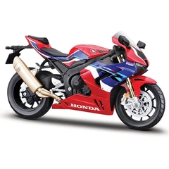 Đồ Chơi Mô Hình Mô Tô 1:12 Honda CBR1000RR-R Fireblade SP 20099/MT31101