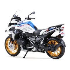 Đồ Chơi Mô Hình Mô Tô 1:12 Dòng BMW R1250 GS 20100/MT31101