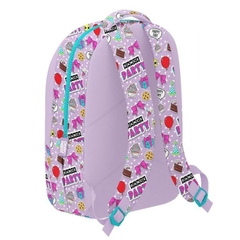 Ba Lô Clever Hippo Easy Go - L.O.L Present Surprise