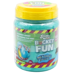 Đồ Chơi Hũ Slime Khổng Lồ Xanh Da Trời 32955/BL