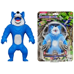 Đồ Chơi Mô Hình Stretchapalz Kéo Giãn Động Vật Hoang Dã Howly How/939436