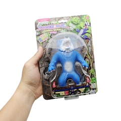Đồ Chơi Mô Hình Stretchapalz Kéo Giãn Động Vật Hoang Dã Howly How/939436