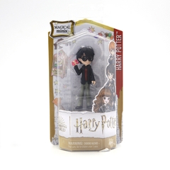 Mô Hình Nhân Vật Mini Harry Potter Và Những Người Bạn 6063671