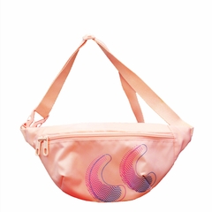 Túi Đeo Pinky Clever Hippo Hồng HI2202/PINK