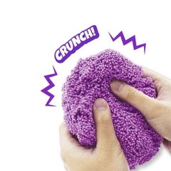 Đồ Chơi Sáng Tạo Slimy Foam Và Pop It Cực Giải Trí 32701/RD
