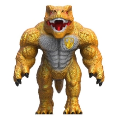 Đồ Chơi Mô Hình Stretchapalz Kéo Giãn 22Cm Master Rex 820093