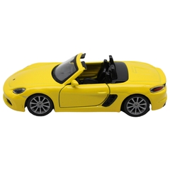 Đồ Chơi Mô Hình Xe Hơi Trớn Porsche 718 Boxster Maisto 18876/MT21001