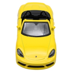 Đồ Chơi Mô Hình Xe Hơi Trớn Porsche 718 Boxster Maisto 18876/MT21001