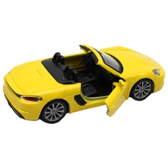 Đồ Chơi Mô Hình Xe Hơi Trớn Porsche 718 Boxster Maisto 18876/MT21001