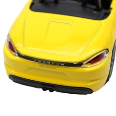 Đồ Chơi Mô Hình Xe Hơi Trớn Porsche 718 Boxster Maisto 18876/MT21001