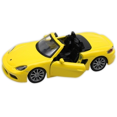 Đồ Chơi Mô Hình Xe Hơi Trớn Porsche 718 Boxster Maisto 18876/MT21001