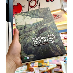 Yokohama Station SF