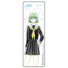 Sau Cơn Mưa Tập 6 Bản Đặc Biệt Tặng Kèm Bookmark Nhựa