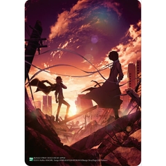 Bungo Stray Dogs - Văn Hào Lưu Lạc Tập 5 - Dead Apple Bản Đặc Biệt - Tặng Kèm 2 Postcard Nhựa Hình Nhân Vật