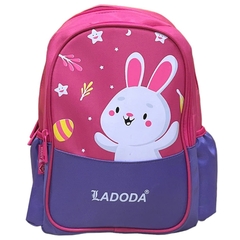 Ba Lô Mẫu Giáo Ladoda BL69-0811