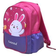 Ba Lô Mẫu Giáo Ladoda BL69-0811